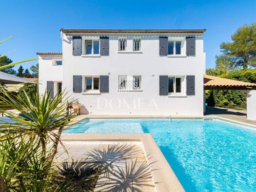 Villa à vendre 649 000 € 7 pièces 5 chambres 171,5 m² 700 m² de terrain Clapiers 34830