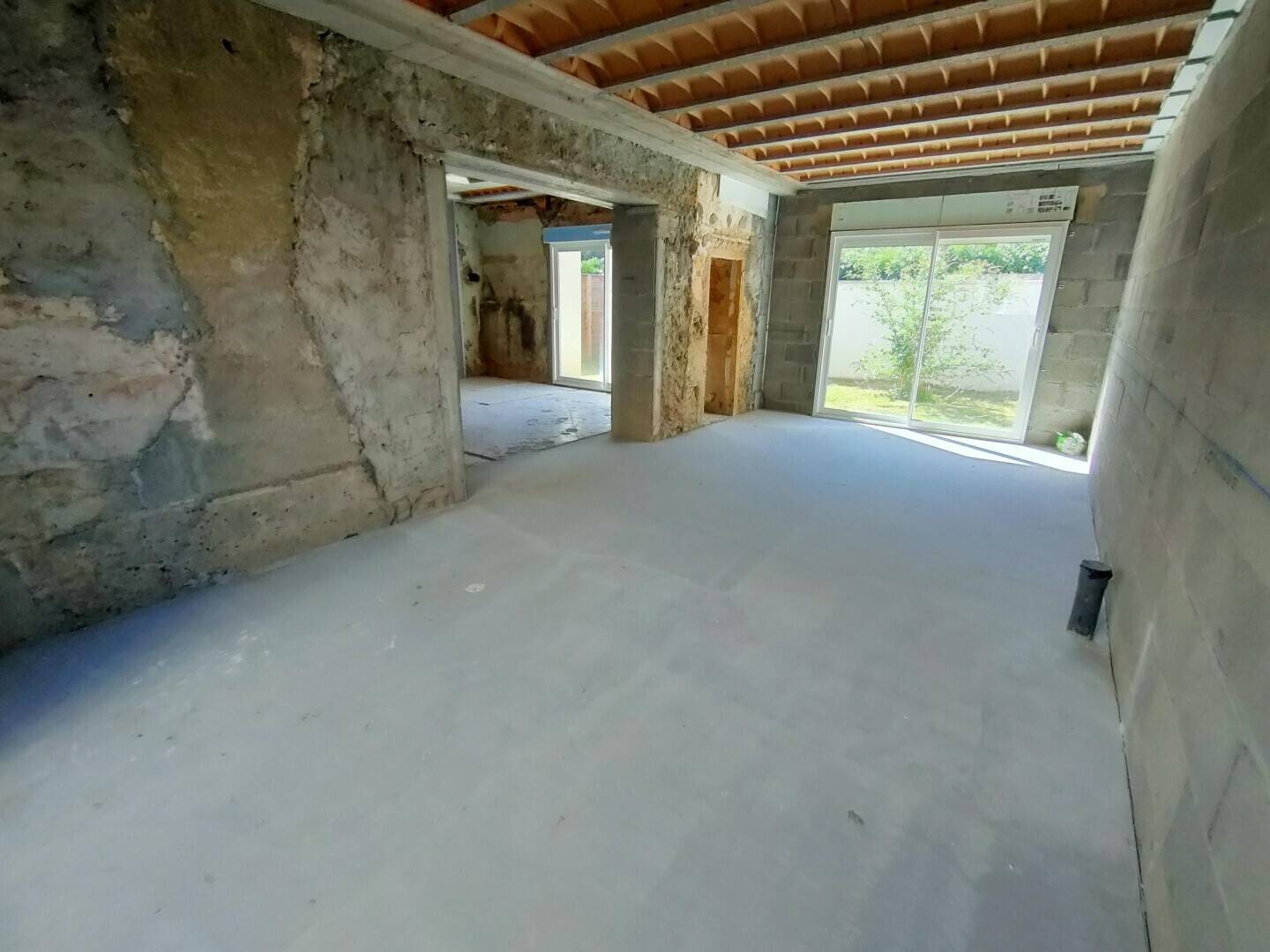 Maison à vendre, 149m², SATHONAY VILLAGE