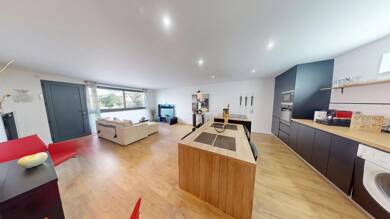 Loft à vendre 335 000 € 3 pièces 1 chambre 67 m² RDC/2 Le Perreux-sur-Marne 94170