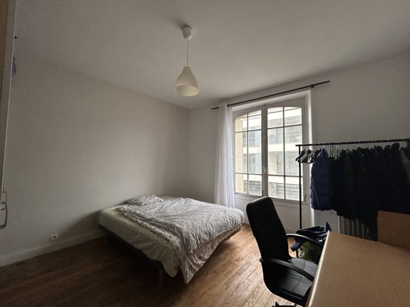 Maison à vendre, 97m², RENNES