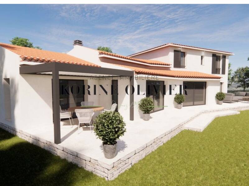 Maison à vendre, 150m², AIX EN PROVENCE