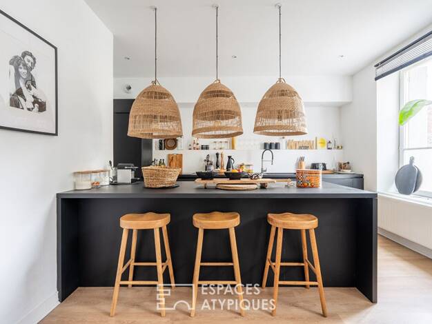 Maison à vendre 575 000 € 8 pièces 5 chambres 200 m² 555 m² de terrain Charentilly 37390