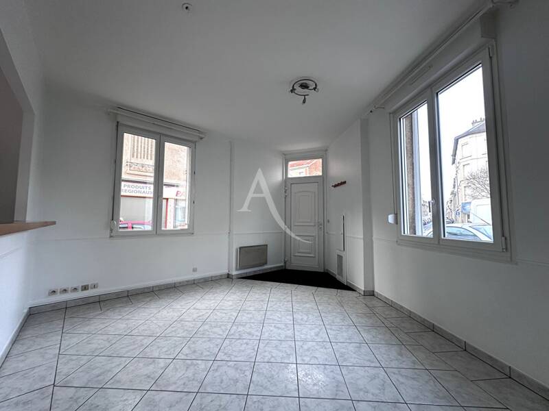 Maison à louer, 54m², REIMS