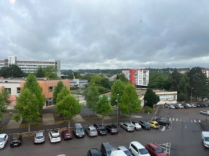 Maison à vendre, 67m², LIMOGES