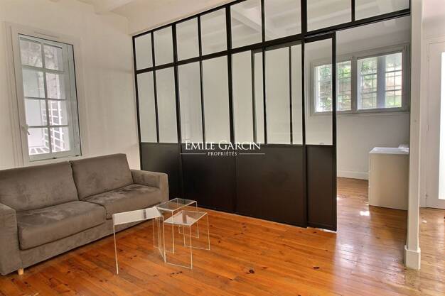 Appartement à vendre 535 000 € 3 pièces 2 chambres 70 m² Biarritz 64200