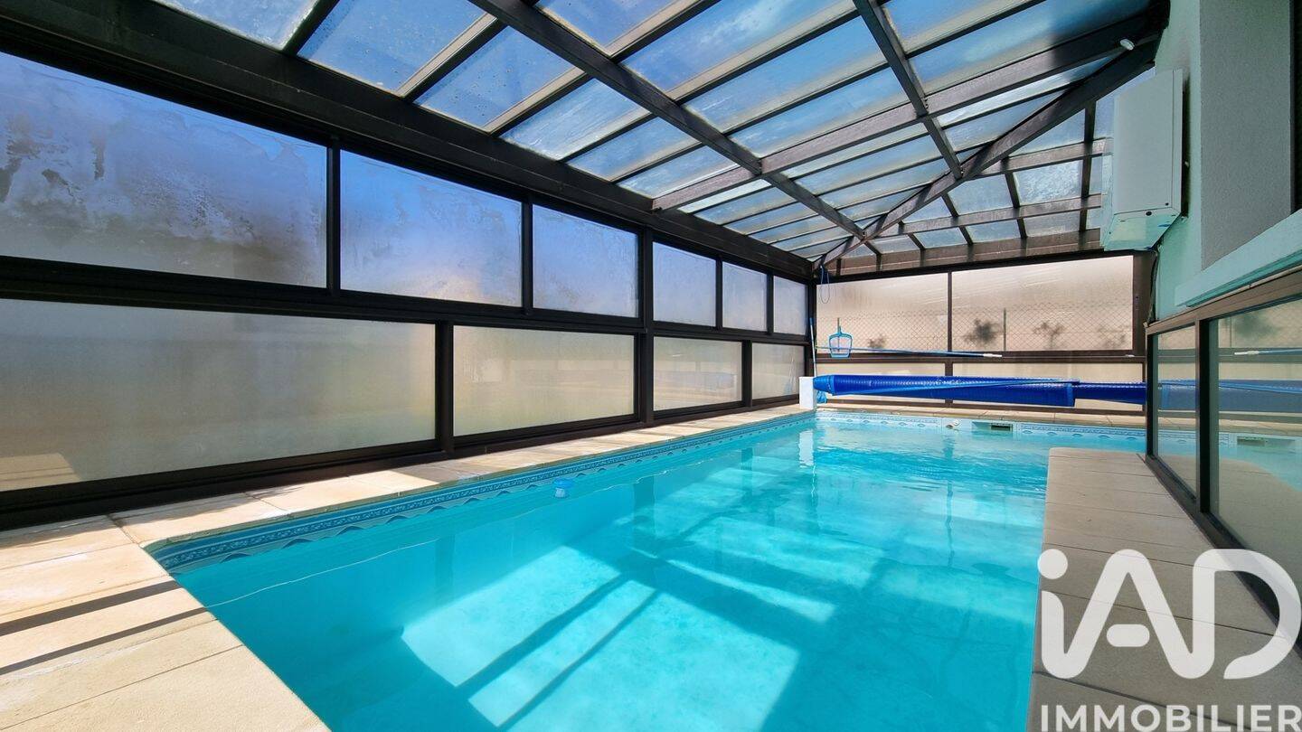 Maison à vendre, 184m², RODEZ