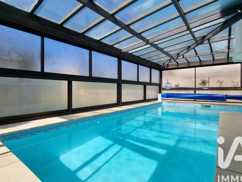 Maison à vendre, 184m², RODEZ