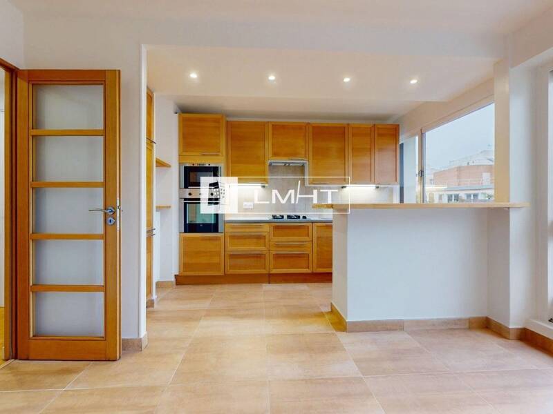 Maison à louer, 104m², BOULOGNE BILLANCOURT