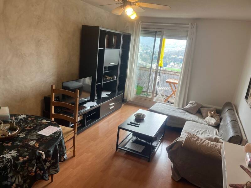 Maison à louer, 78m², SAINT JEAN BONNEFONDS