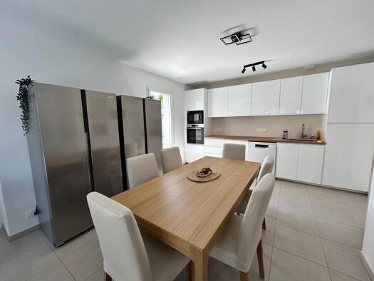 Appartement à louer 660 € 2 pièces 1 chambre 20 m² France-L'Alouette-Jean Bart Pessac 33600