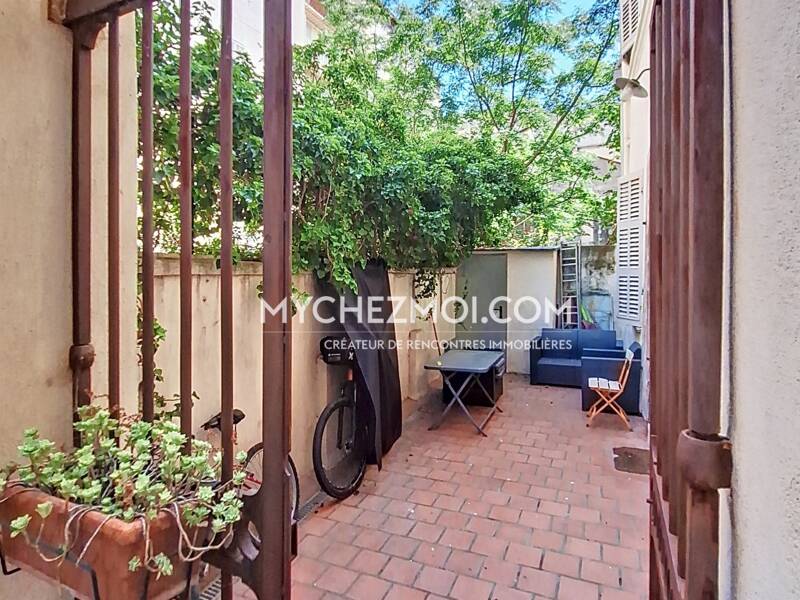 Maison à vendre, 109m², MARSEILLE 5E