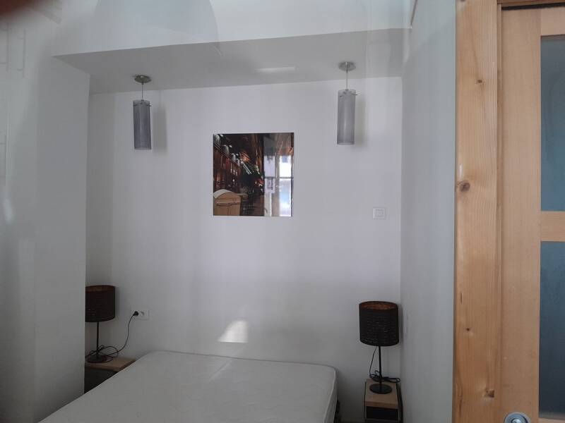 Maison à louer, 36m², LYON 6E