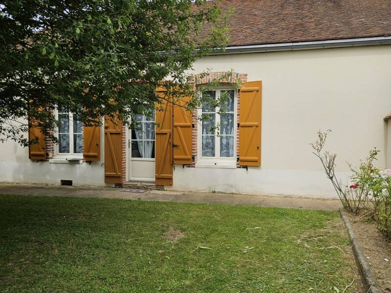 Maison à vendre, 58m², ARMEAU