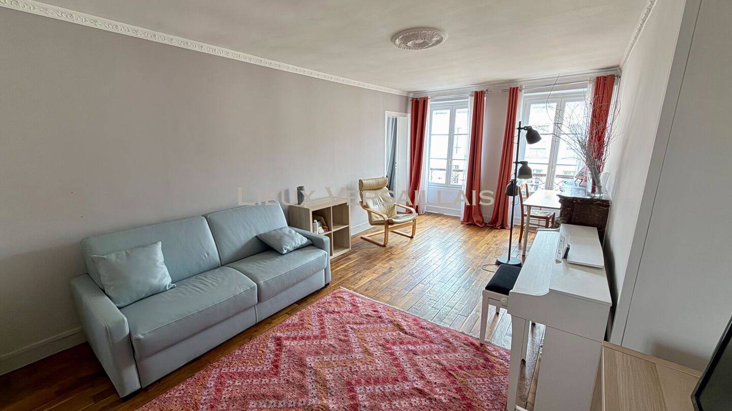 Maison à louer, 63m², VERSAILLES