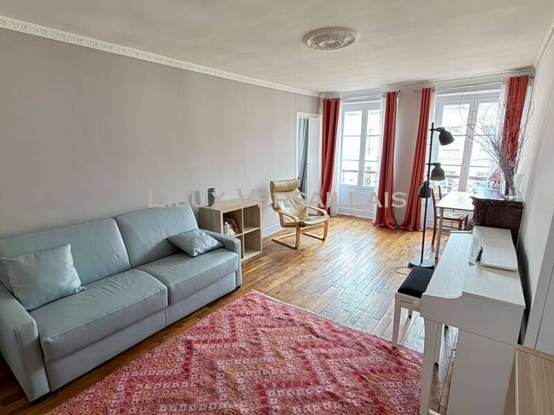 Maison à louer, 63m², VERSAILLES