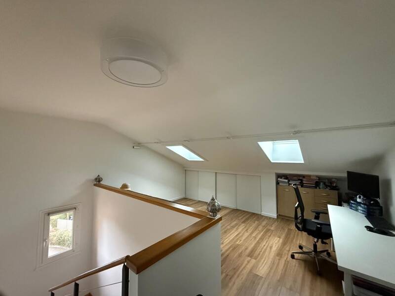 Maison à louer, 97m², GEX