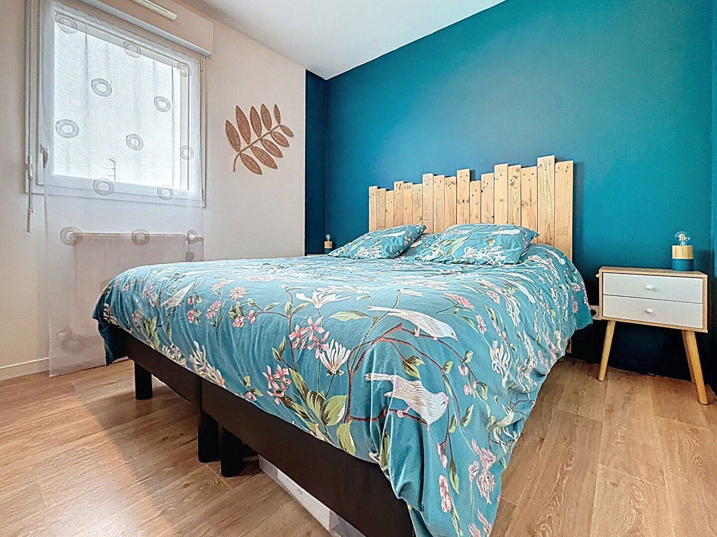 Maison à vendre, 76m², CAEN