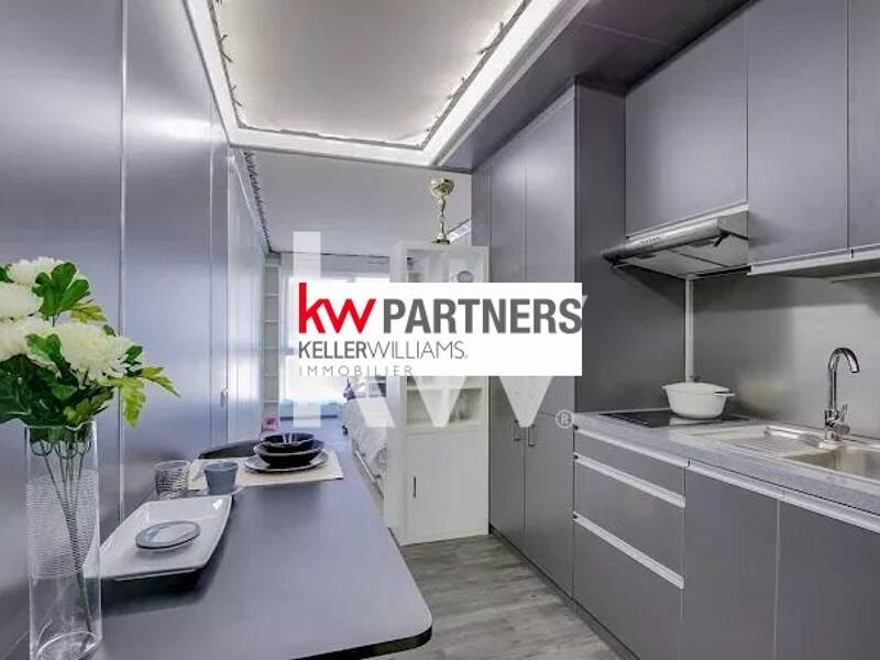 Maison à vendre, 21m², REIMS