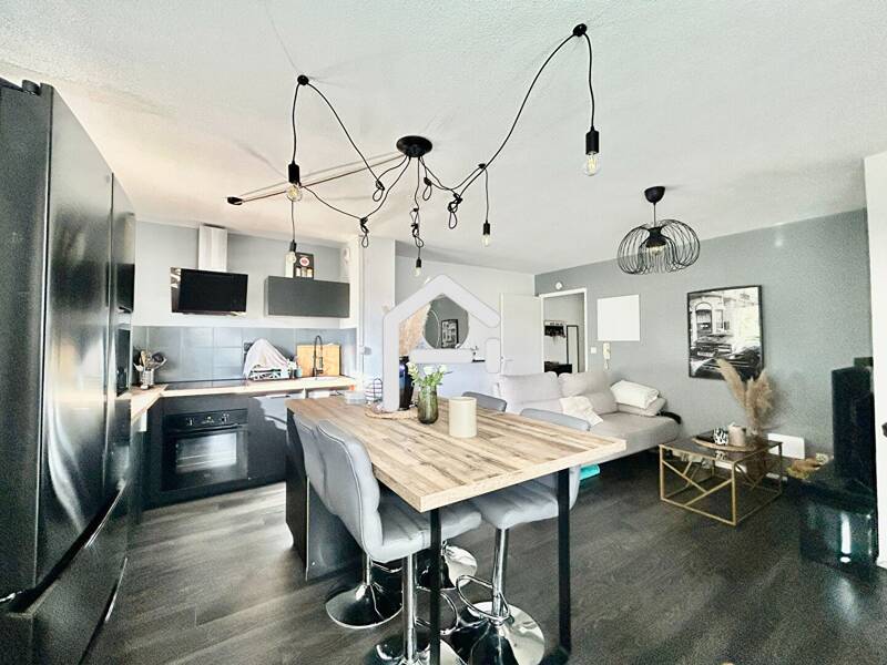 Maison à louer, 60m², TOULOUSE