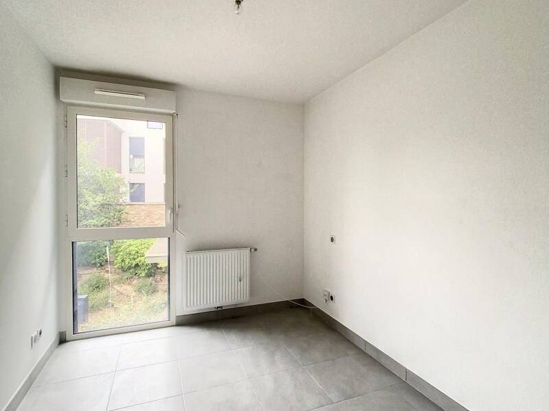 Maison à louer, 64m², LE CRES