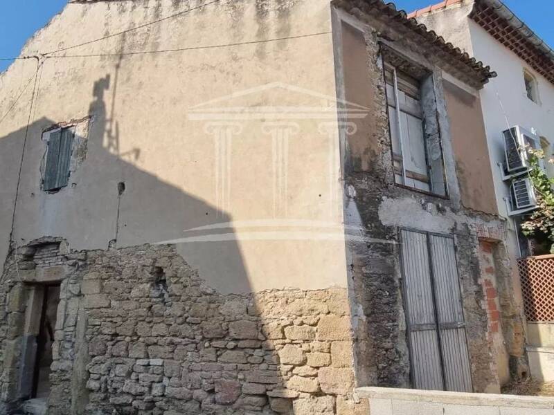 Maison à vendre, 126m², SORGUES