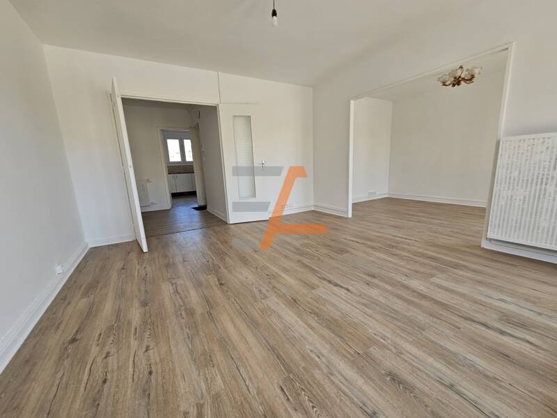 Maison à vendre, 70m², SAINT ETIENNE