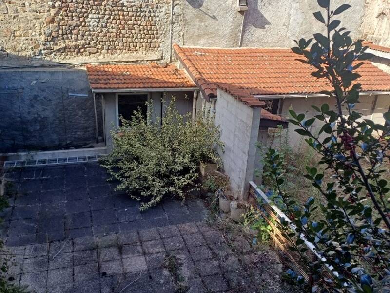 Maison à vendre, 96m², SAINT MARCELLIN EN FOREZ