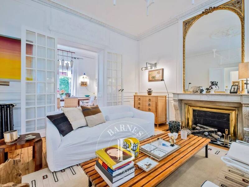 Maison à vendre, 200m², BORDEAUX