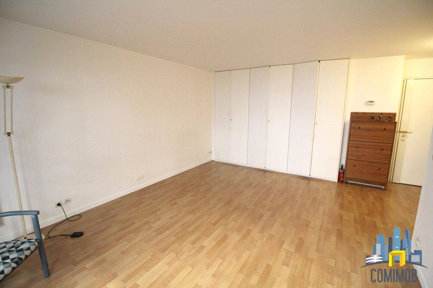 Maison à vendre, 62m², COURBEVOIE