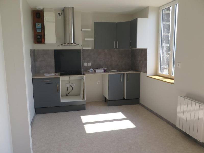 Maison à louer, 51m², SAINT JUST SAINT RAMBERT