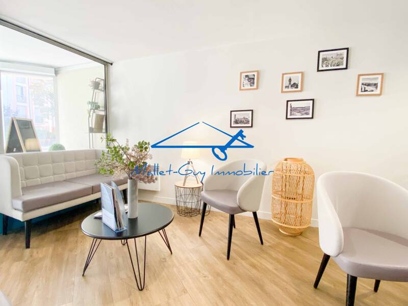 Maison à vendre, 36m², LIMOGES