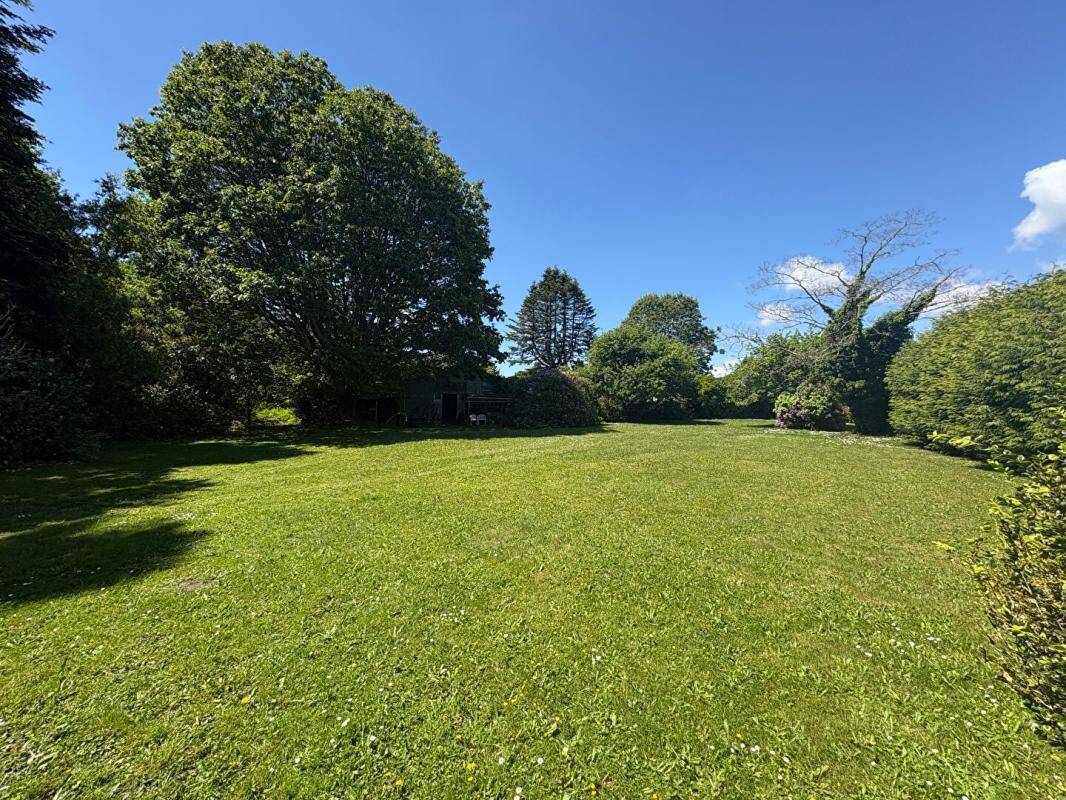 Maison à vendre, 133m², RIEC SUR BELON