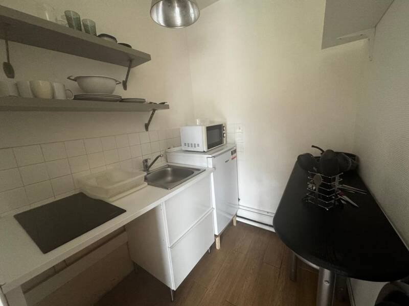 Maison à louer, 28m², REIMS