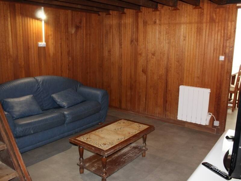 Maison à louer, 45m², BELVEDERE