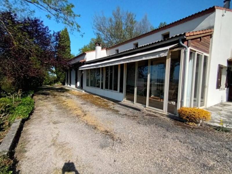 Maison à vendre, 230m², PORT SAINTE MARIE