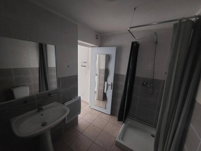 Maison à louer, 21m², SAINT BRES