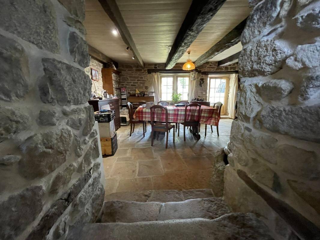 Maison à vendre, 175m², QUIMPER