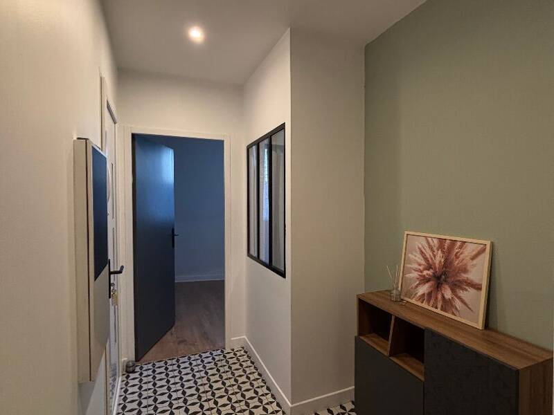 Maison à louer, 79m², BORDEAUX