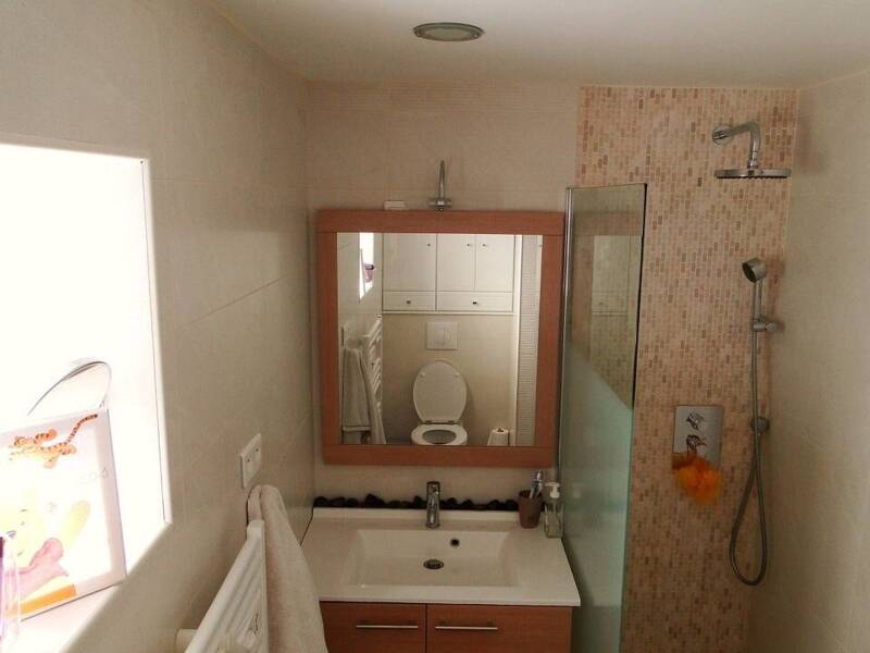 Maison à louer, 35m², AULNAY SOUS BOIS