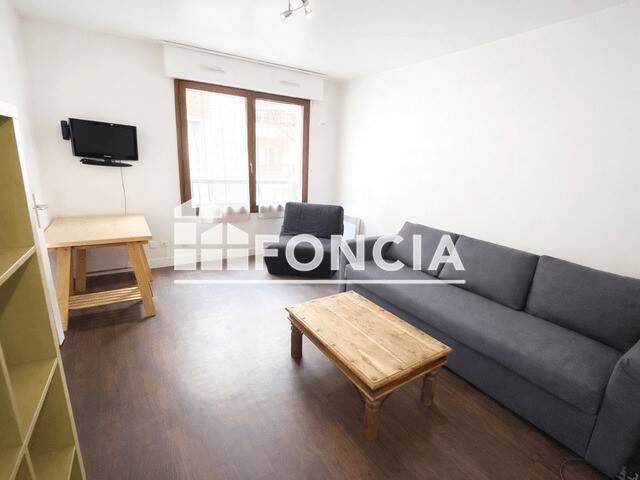 Maison à louer, 29m², LE KREMLIN BICETRE