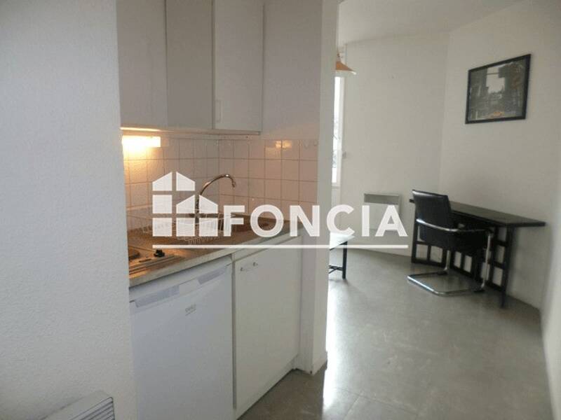 Maison à louer, 19m², CLERMONT FERRAND