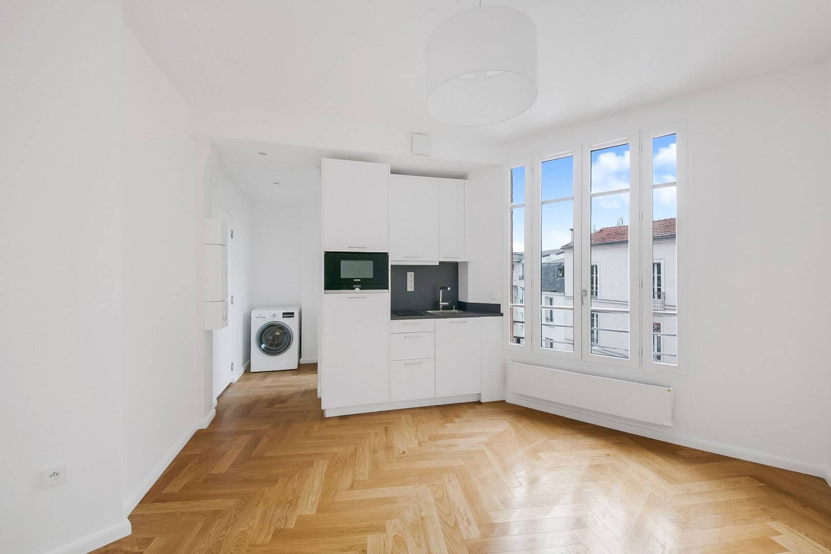 Maison à louer, 19m², SAINT OUEN