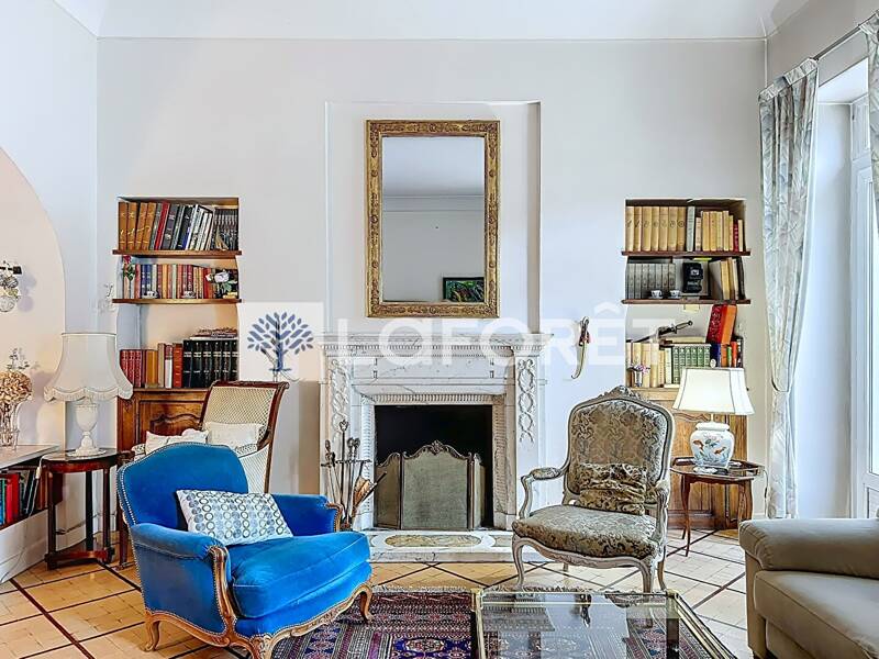 Maison à vendre, 145m², NIMES