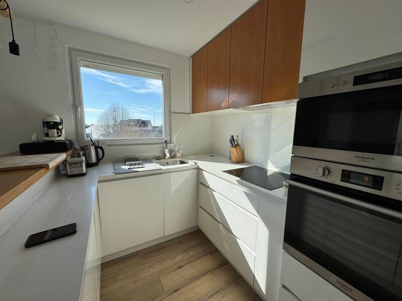 Maison à louer, 67m², SAINT JEAN DE LA RUELLE