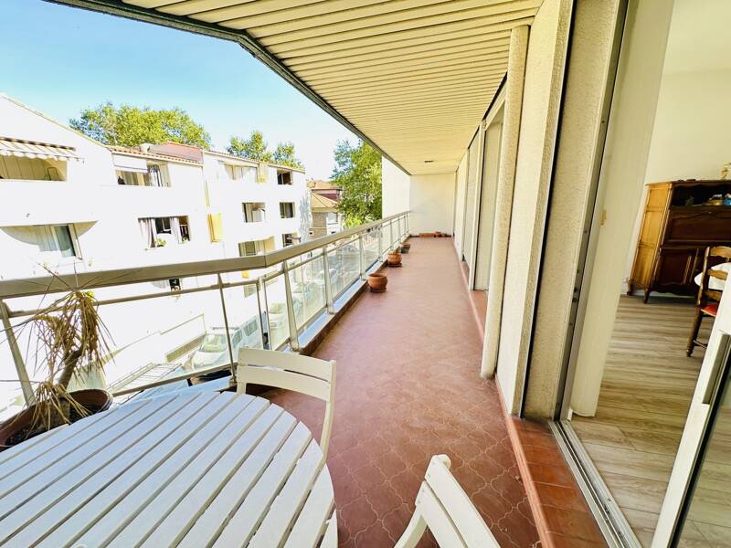 Maison à louer, 106m², MONTPELLIER