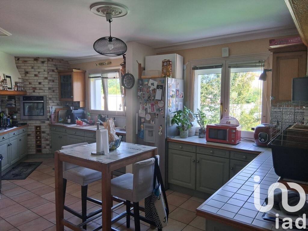 Maison à vendre, 166m², CHALLANS