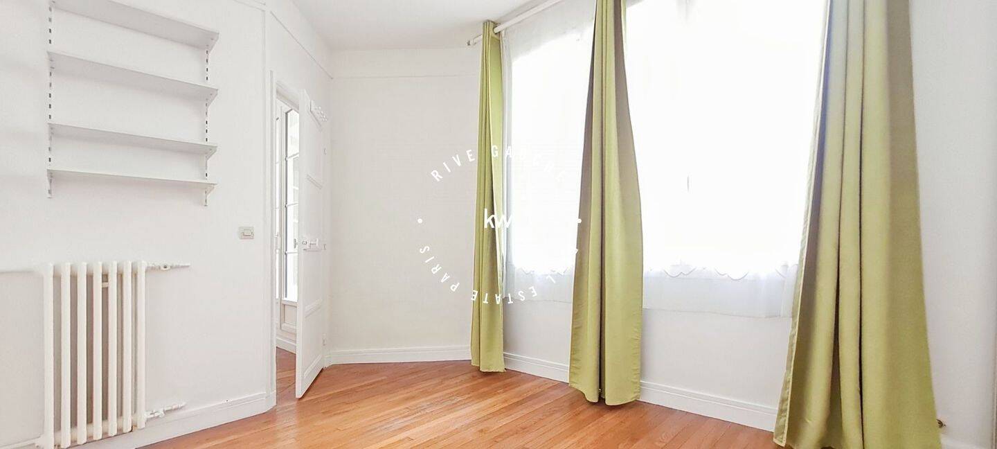 Maison à louer, 86m², ISSY LES MOULINEAUX