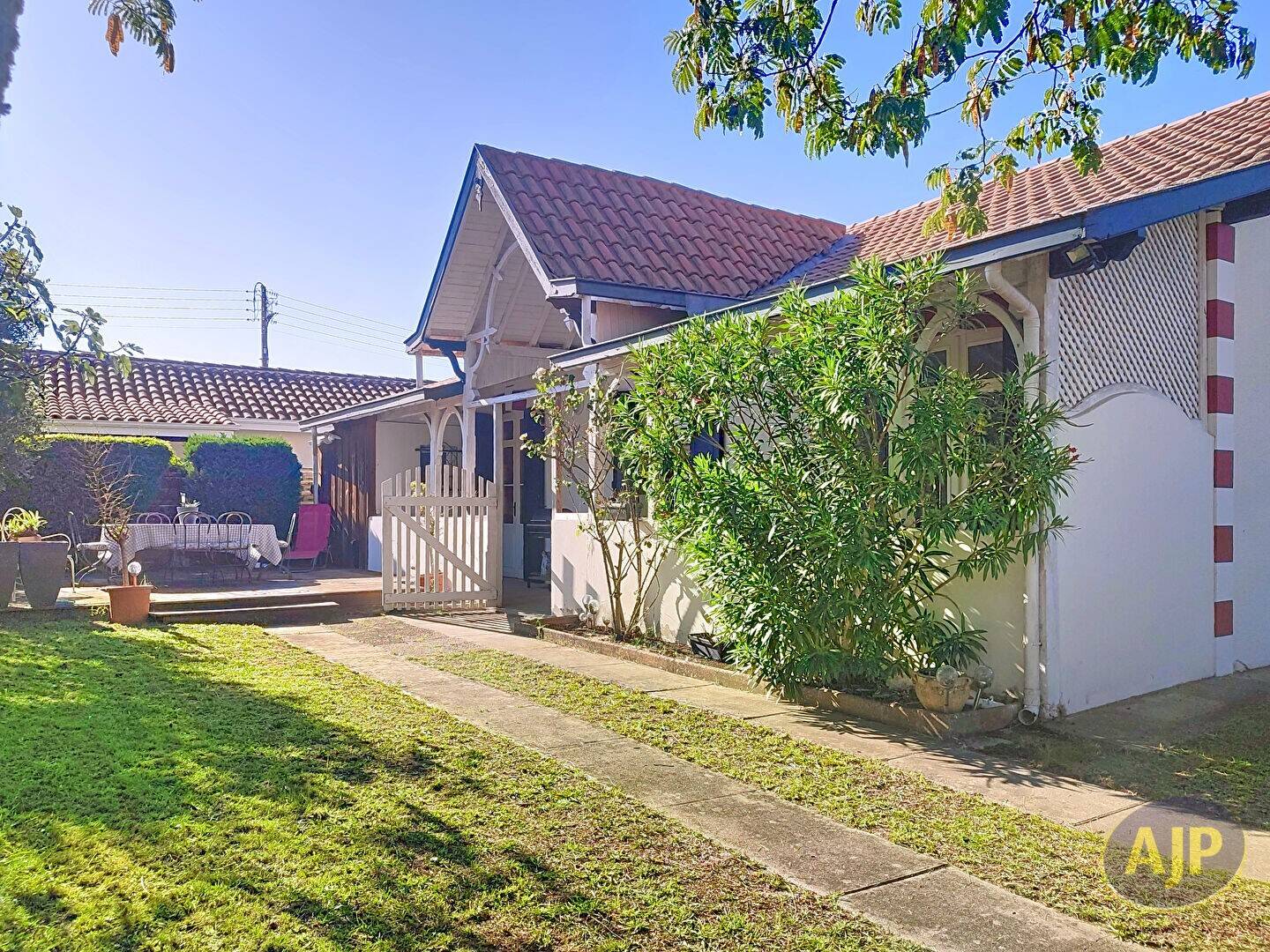 Maison à vendre, 93m², GUJAN MESTRAS