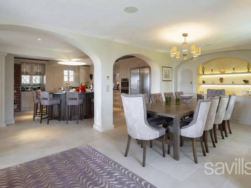 Maison à vendre, 551m², SAINT PAUL DE VENCE