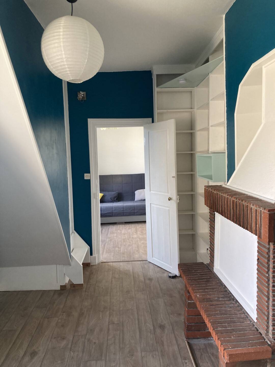 Maison à vendre, 66m², POITIERS